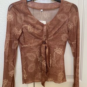 Vintage 90s Shirt